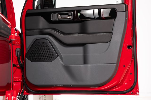 2025 INEOS Grenadier Fieldmaster Edition - Photo 64
