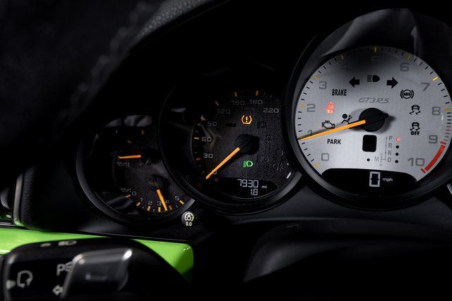 2019 Porsche 911 GT3 RS - Photo 19