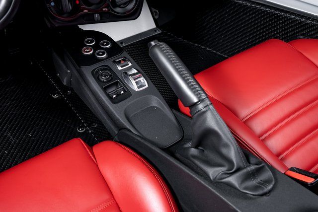 2019 Alfa Romeo 4C Base - Photo 25