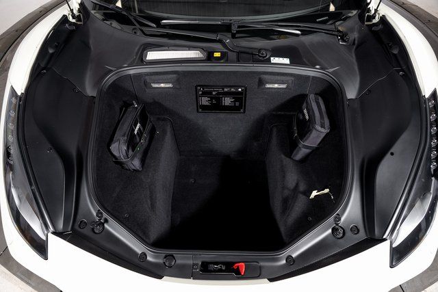 2017 Ferrari 488 GTB Base - Photo 16