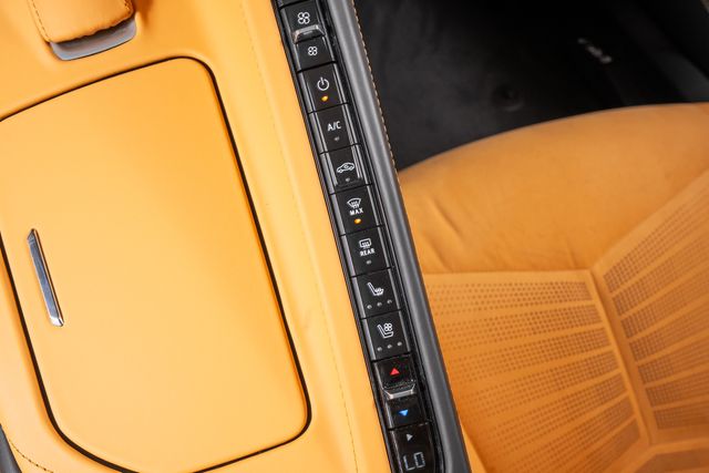 2025 Chevrolet Corvette 3LZ - Photo 39