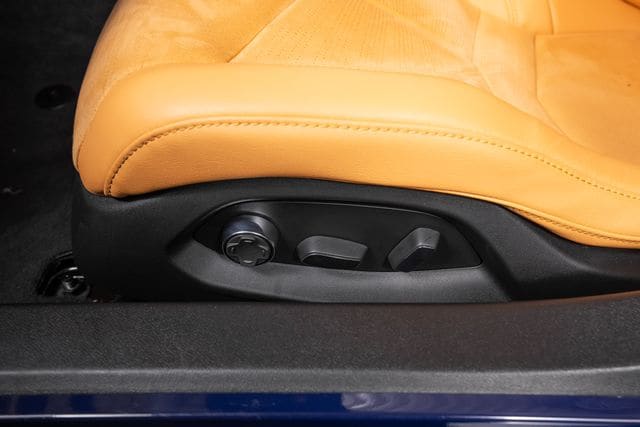 2025 Chevrolet Corvette 3LZ - Photo 21