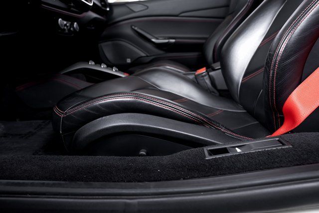 2017 Ferrari 488 GTB Base - Photo 26