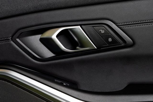 2024 BMW M3 Sedan Base - Photo 72