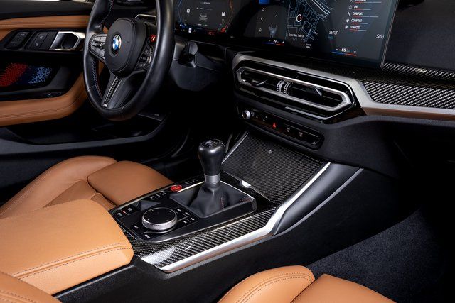 2024 BMW M2 Coupe Base - Photo 57