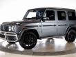 Used 2021 Mercedes-Benz G-Class G 63 AMGÂ® SUV