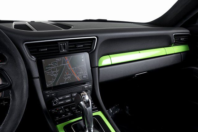 2019 Porsche 911 GT3 RS - Photo 13