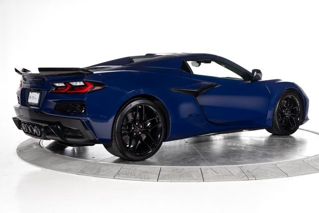 2025 Chevrolet Corvette 3LZ - Photo 6