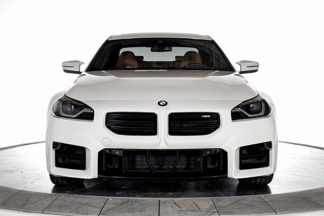 2024 BMW M2 Coupe Base - Photo 10
