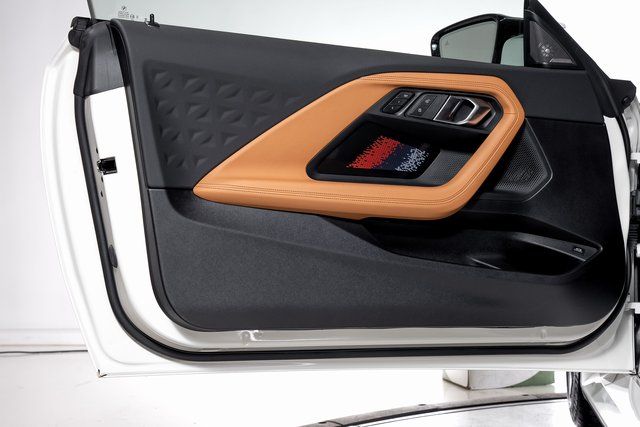 2024 BMW M2 Coupe Base - Photo 65