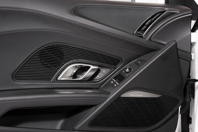 2023 Audi R8 Performance - Photo 49