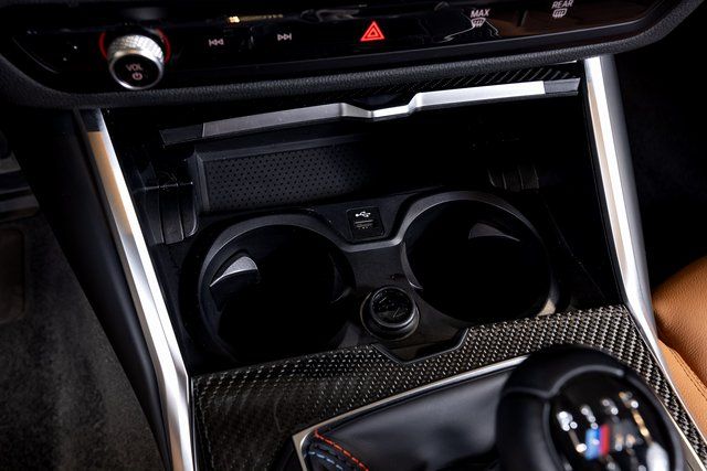 2024 BMW M2 Coupe Base - Photo 49