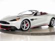 Used 2018 Aston Martin Vanquish Volante Convertible