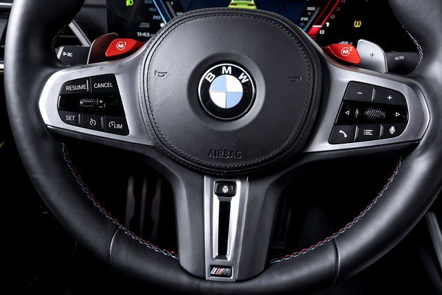 2024 BMW M3 Sedan Base - Photo 41