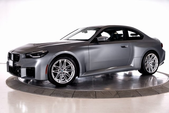 2025 BMW M2 Coupe M2