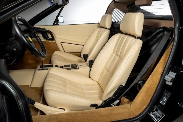 1986 Ferrari 328 GTS photo 4