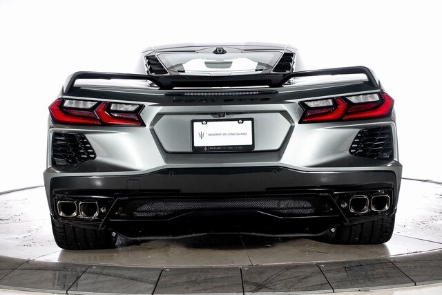 2023 Chevrolet Corvette Stingray photo 4