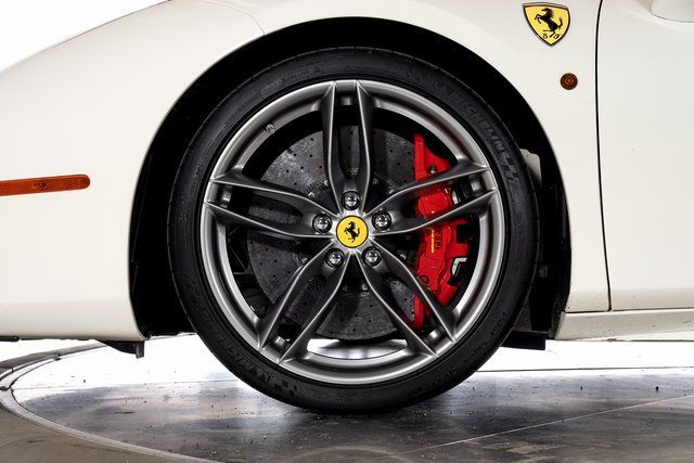 2017 Ferrari 488 GTB Base - Photo 18