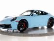 Used 2024 Porsche 911 Carrera 4S Coupe