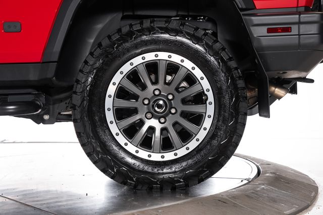 2025 INEOS Grenadier Fieldmaster Edition - Photo 14