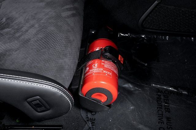 2019 Porsche 911 GT3 RS - Photo 35