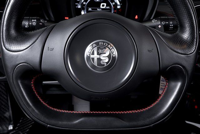 2019 Alfa Romeo 4C Base - Photo 31