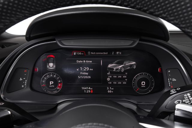 2023 Audi R8 Performance - Photo 29