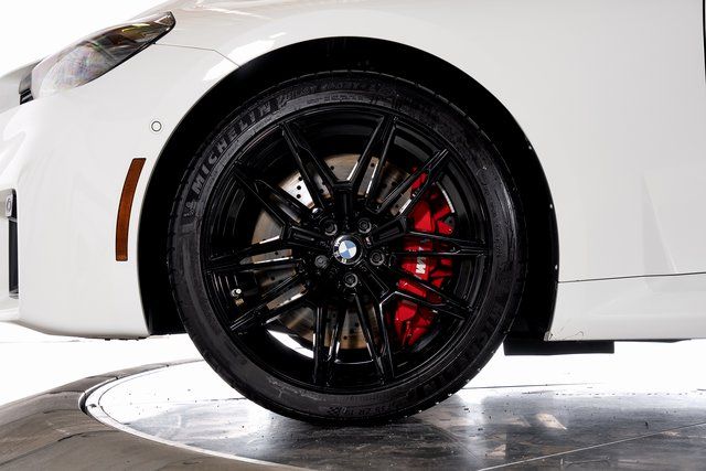 2024 BMW M2 Coupe Base - Photo 13