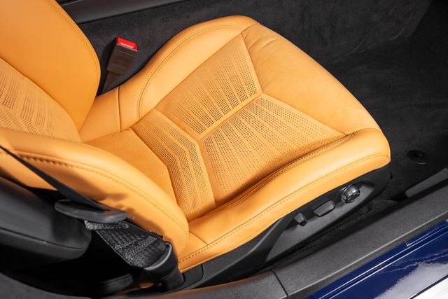 2025 Chevrolet Corvette 3LZ - Photo 47