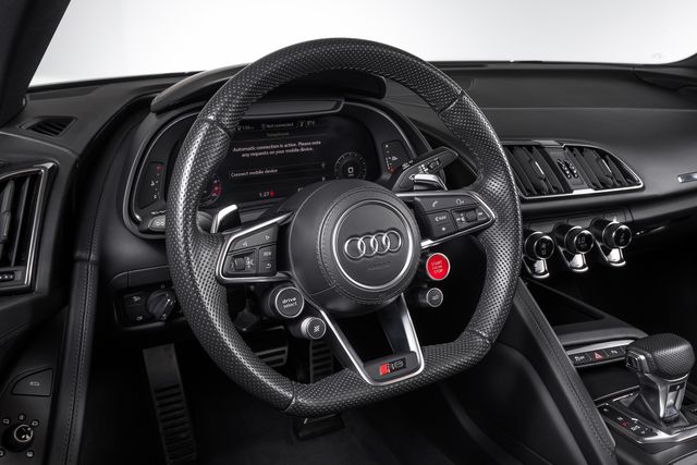 2023 Audi R8 Performance - Photo 26