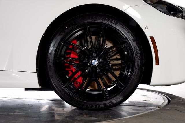 2024 BMW M2 Coupe Base - Photo 16