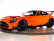 Used 2021 Mercedes-Benz AMGÂ® GT BS Coupe