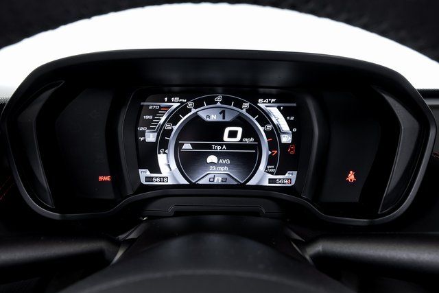 2019 Alfa Romeo 4C Base - Photo 30