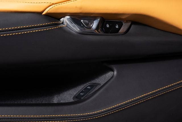 2025 Chevrolet Corvette 3LZ - Photo 52
