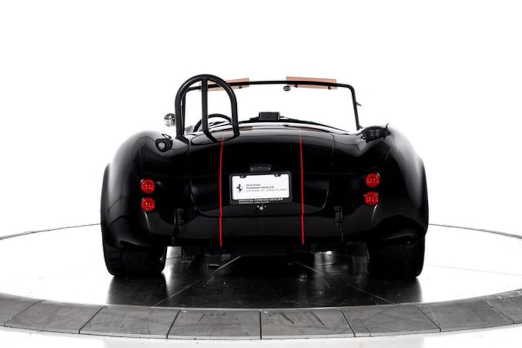 Used 1965 Ford Shelby