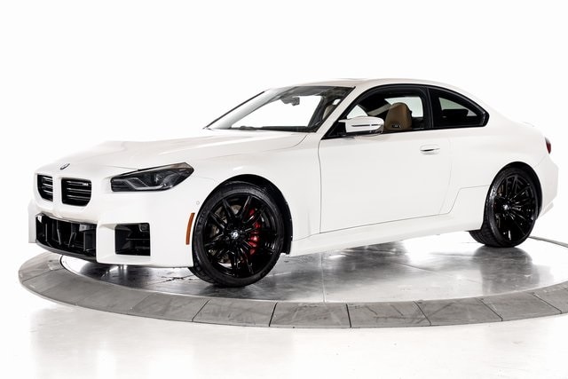 2024 BMW M2 Coupe Base