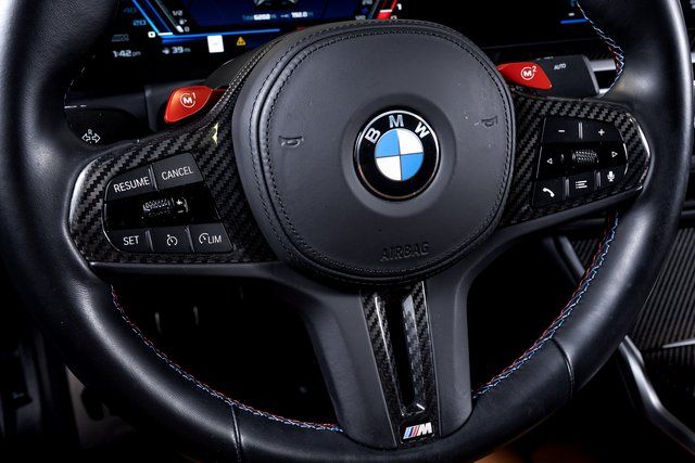 2024 BMW M2 Coupe Base - Photo 35