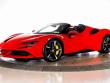Used 2024 Ferrari SF90 Spider  Convertible