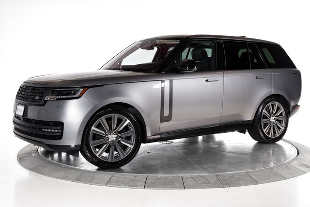 2023 Land Rover Range Rover 4.4 SE SWB's photo