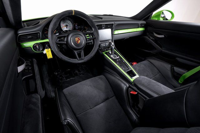 2019 Porsche 911 GT3 RS - Photo 10
