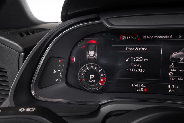 2023 Audi R8 Performance - Photo 30