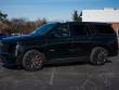 Used 2025 Cadillac Escalade V-Series SUV