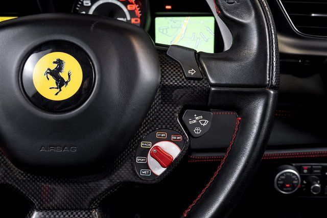 2017 Ferrari 488 GTB Base - Photo 37