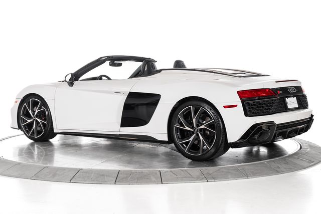 2023 Audi R8 Performance - Photo 3