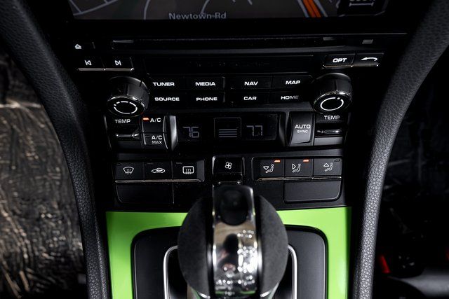 2019 Porsche 911 GT3 RS - Photo 24