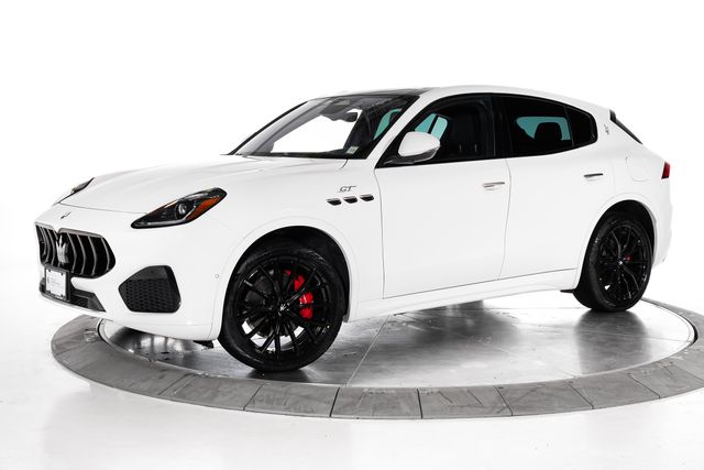 2024 Maserati Grecale GT