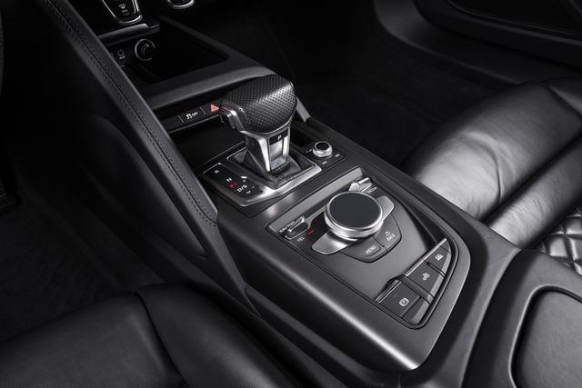2023 Audi R8 Performance - Photo 25