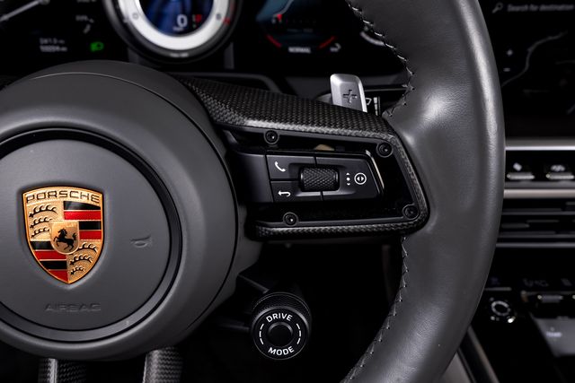 2022 Porsche 911 Turbo S - Photo 40