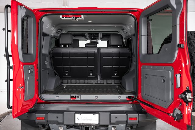 2025 INEOS Grenadier Fieldmaster Edition - Photo 5
