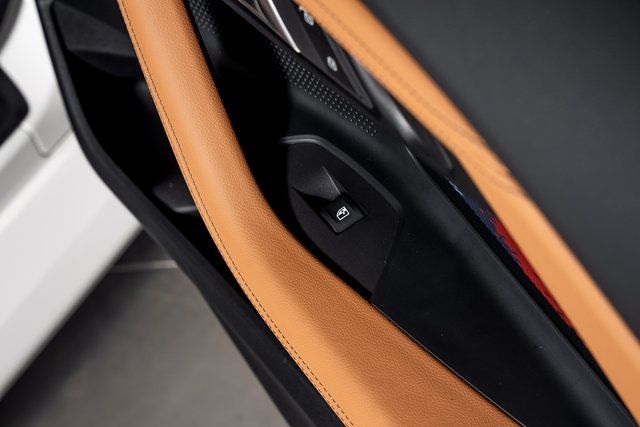 2024 BMW M2 Coupe Base - Photo 73